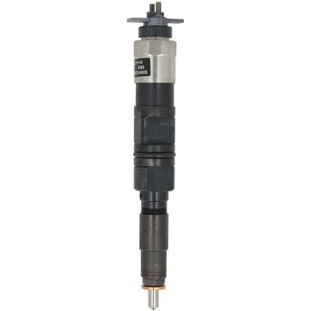 Injectiestuk CR elektromagnetisch DELPHI HRD677