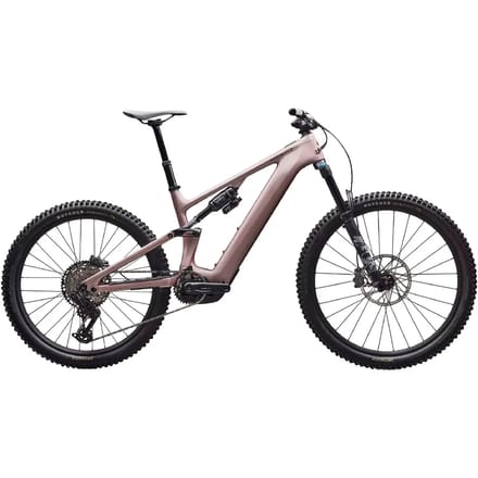 Framebescherming Monkey Products Specialized - Turbo Levo Gen 4 Carbon - 2025-MX
