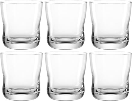Leonardo VITA Drinkglas 330ml - SET/6