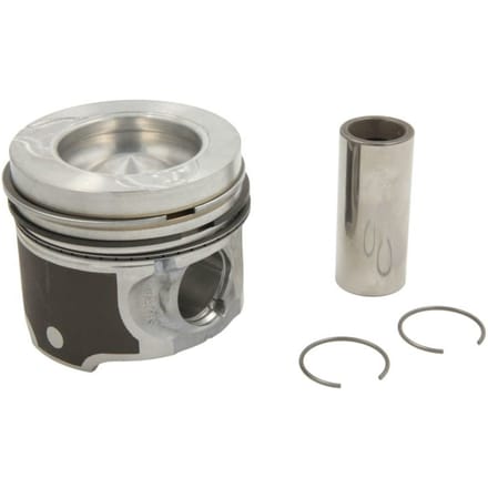 Zuiger NÜRAL 87-123407-50