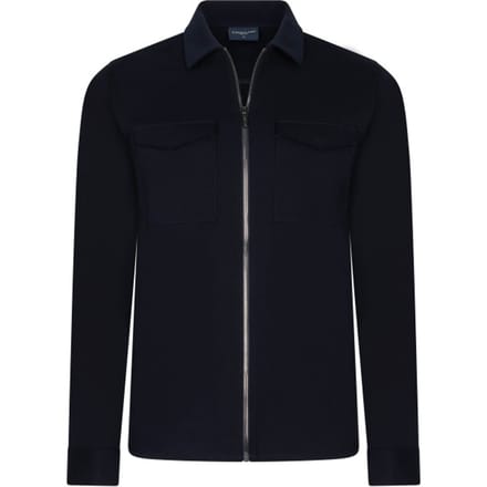 Cavallaro Cavallaro overshirt