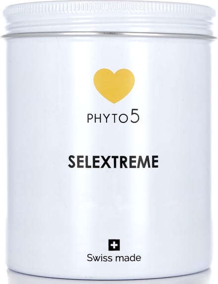 Selextreme badzout - 500gr - aarde