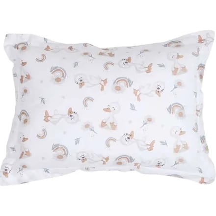 Beddeken 2 delig voor baby's FreeON by Bubaba Ducks