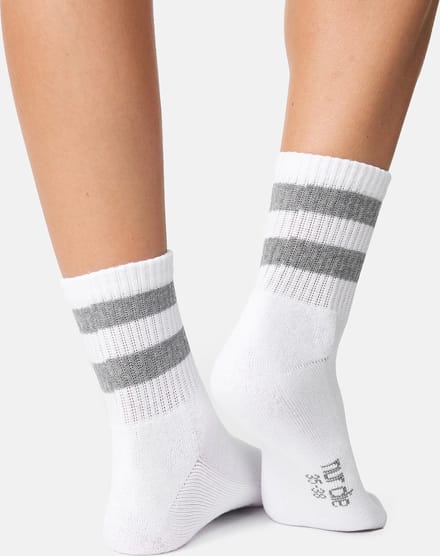 NUR DIE Sportsocken Kurzsocken