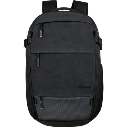 American Tourister Pacepro Laptop Backpack 17.3" Flash Black