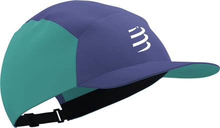 5 Panel Cap