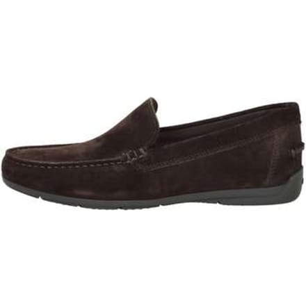 Mocassins Geox U55Q3A 00022