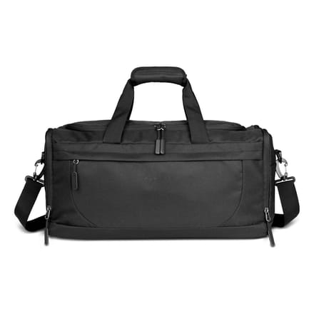 Bugatti Mare Basic Weekender reistas M 51 cm - schwarz