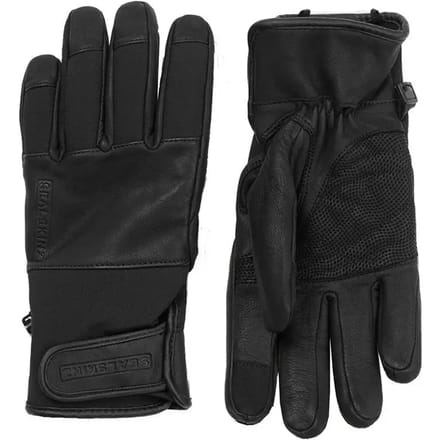 Waterdichte Lange Handschoenen Sealskinz Walcott Fusion Control