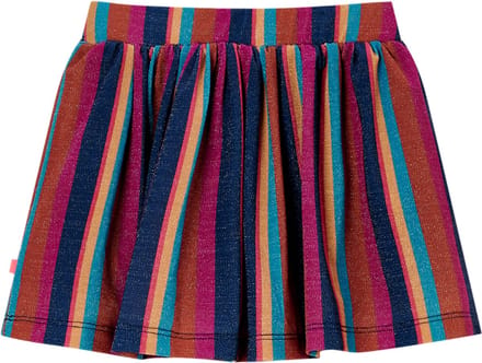 SOMEONE GISELLE-SG-41-B Meisjes Rok - Maat 134