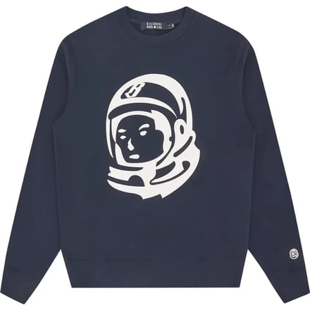 Sweatshirt Billionaire Boys Club Astro Helmet