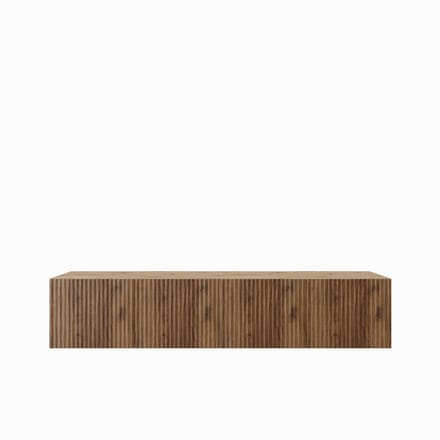 TV-kast Noe 200 (2x100) cm (artisan + catania)