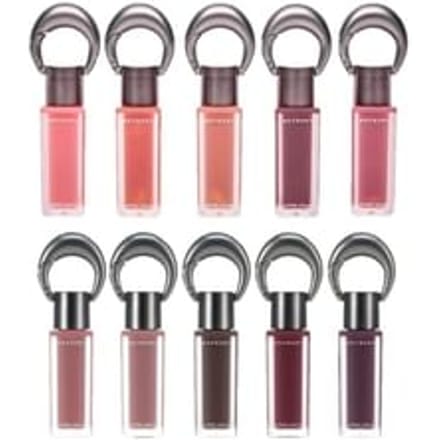 ENTROPY - Charm Tint Base Blurry - 10 Colors 2026 Version - #2435C Peach Stone Gem