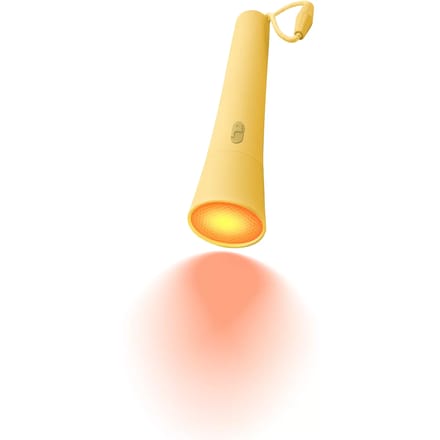 Lalarma Flash Light - Yellow