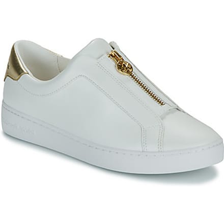 Lage Sneakers MICHAEL Michael Kors KEATON ZIP SLIP ON