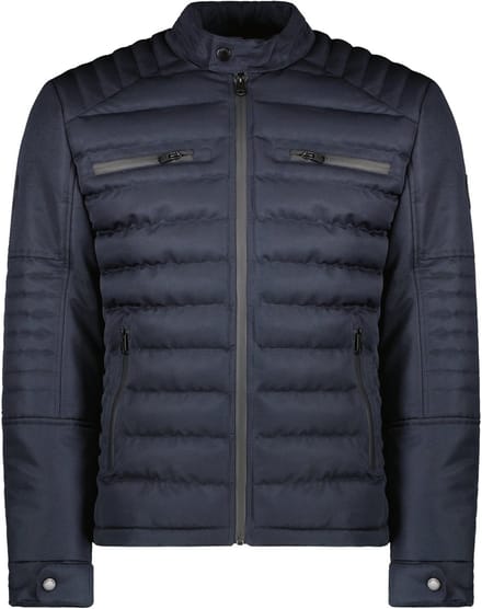 Cars Jeans Jas Tusky - Heren