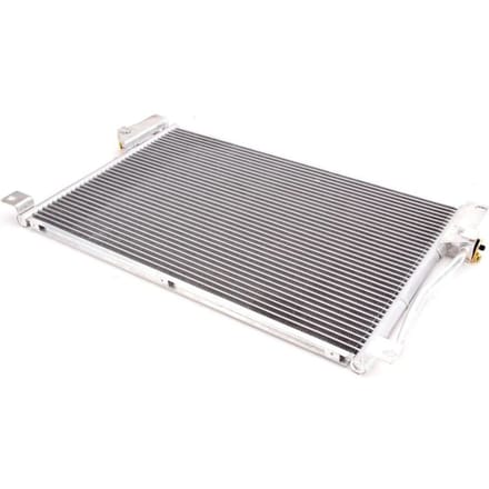 Condensator, airconditioning THERMOTEC KTT110270