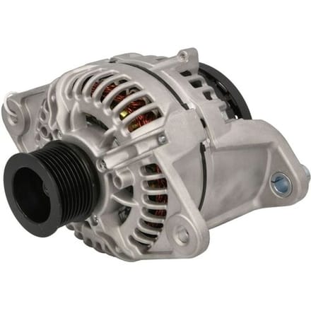 Dynamo / Alternator PULSAR ROTATING ELECTRICS PSR30094