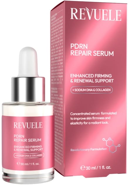 Revuele PDRN Repair Serum 30 ml