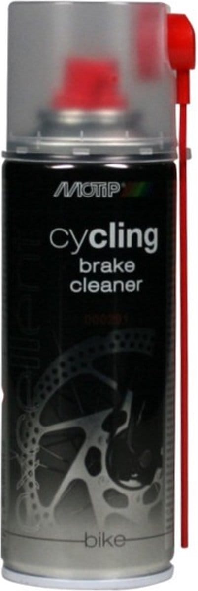 Motip Cycling Remmenreiniger - 200ML