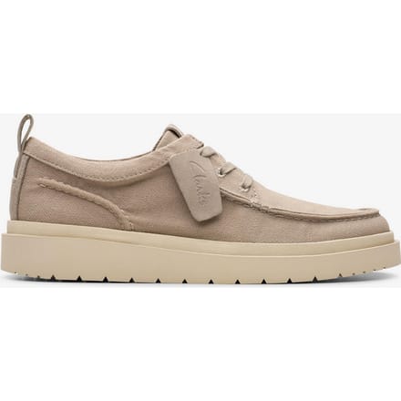 Nette schoenen Clarks POLDEN MOC