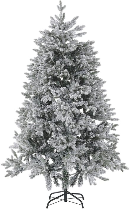 FORAKER - Kerstboom - Wit - 180 cm - PVC