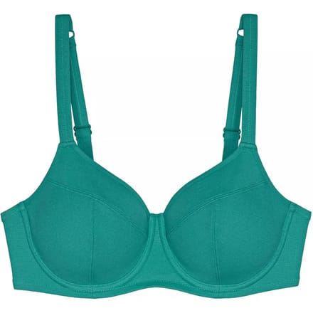 Dames zwemkleding top Triumph Summer Glow W 01