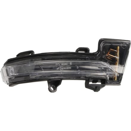 Knipperlicht BLIC 5403-43-1313106P, rechts