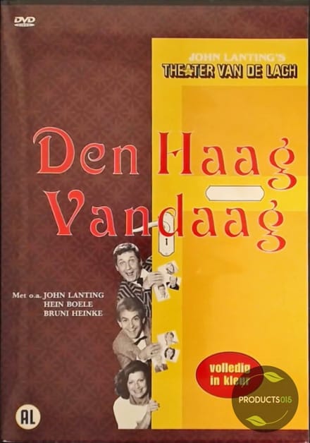 Den Haag Vandaag