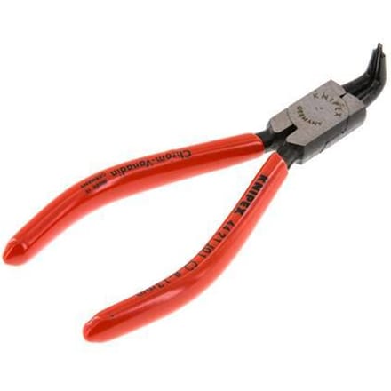 Knipex Binnenste Borgveertang J01