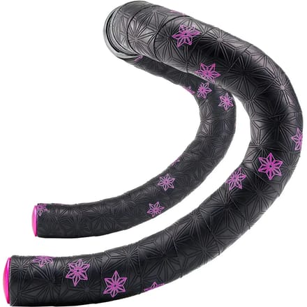 Hanger tape met pluggen Supacaz Super Sticky Kush Galaxy