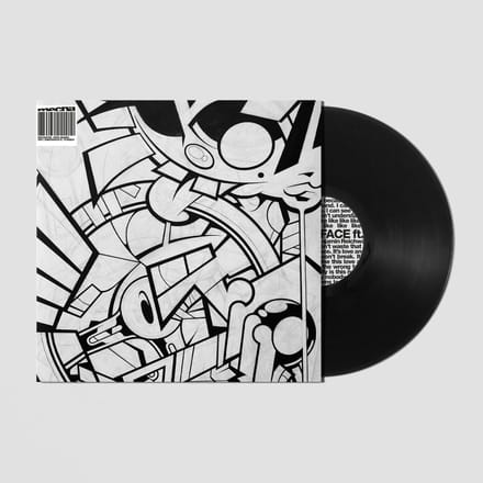 Wide Awake - Mechatok