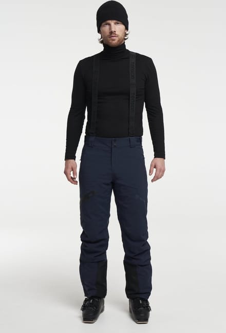 Tenson Core Mpc Plus Pnts M - Skibroek - Heren - Marine Blauw - Maat XL