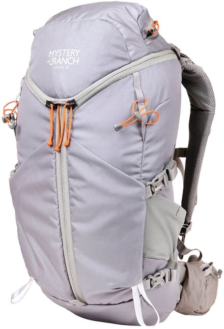 Mystery Ranch Women's Coulee 40 - Wandelrugzak (aura, L)