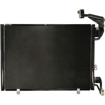 Condensator, airconditioning NRF 350518