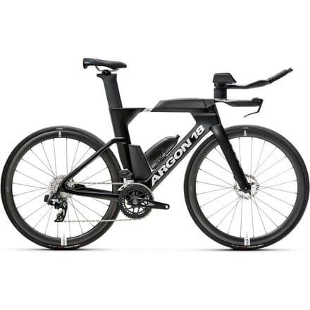 Triatlonfiets Argon 18 E117 Rival AXS