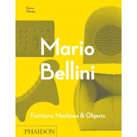 Mario Bellini - Morteo, Enrico