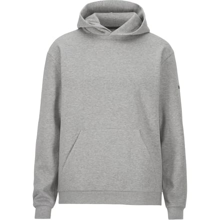 Craft Community 2.0 Sweater Met Kap Heren - Lichtgrijs Gemeleerd | Maat: M