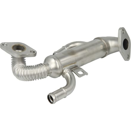 Radiator, uitlaatgasrecirculatie NRF 48363