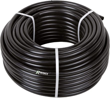 Micro-irrigatieslang 16 mm x 50 m voor efficiënt tuinieren
