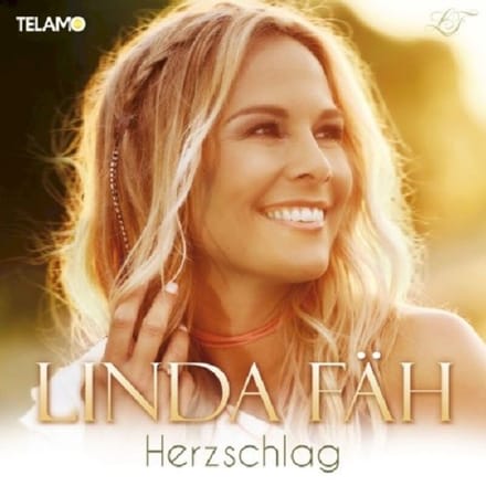 Linda Fäh - Herzschlag
