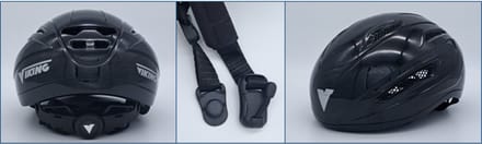 Viking Sporthelm Unisex