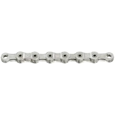 Ketting 9 speed Sunrace CN9E E-bike 136 schakels - zilver
