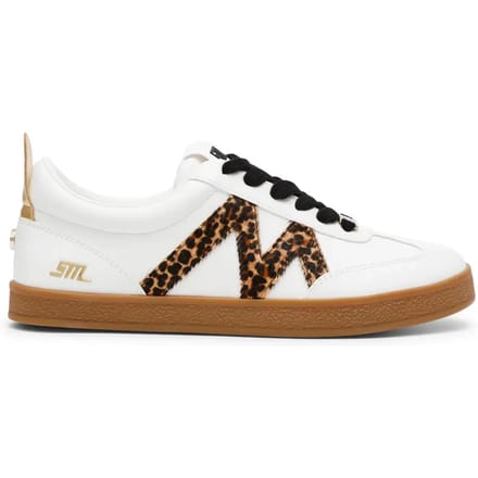 Damestrainers Steve Madden Degree