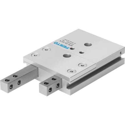 Festo Verenkelaar 14mm Boring 20mm Slag Dubbelwerkend - 529351