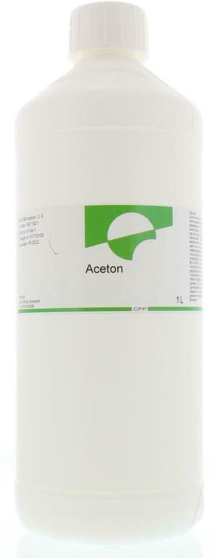 Chempropack Aceton 1000 Ml