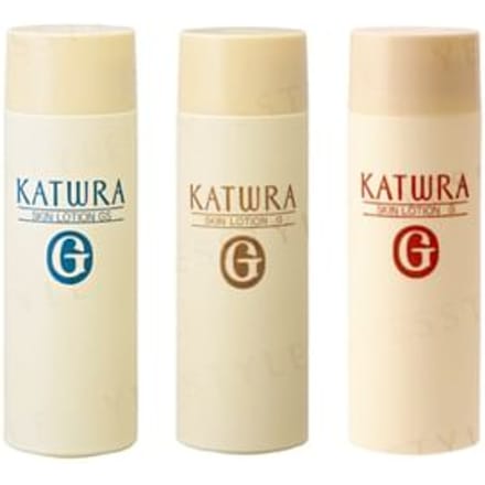 KATWRA - Skin Lotion G Moist - 300ml