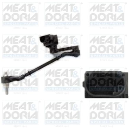 Koplampnivellering MEAT & DORIA 38021