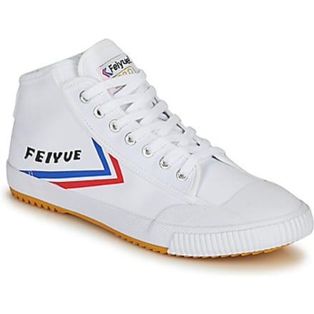 Feiyue  Lage Sneakers FE LO 1920 MID