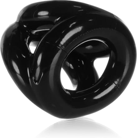 Tri-Sport Cocksling Oxballs - Zwart